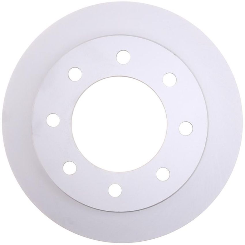 CENTRIC PARTS 320.66043F Centric GCX Rotor with Full Coating