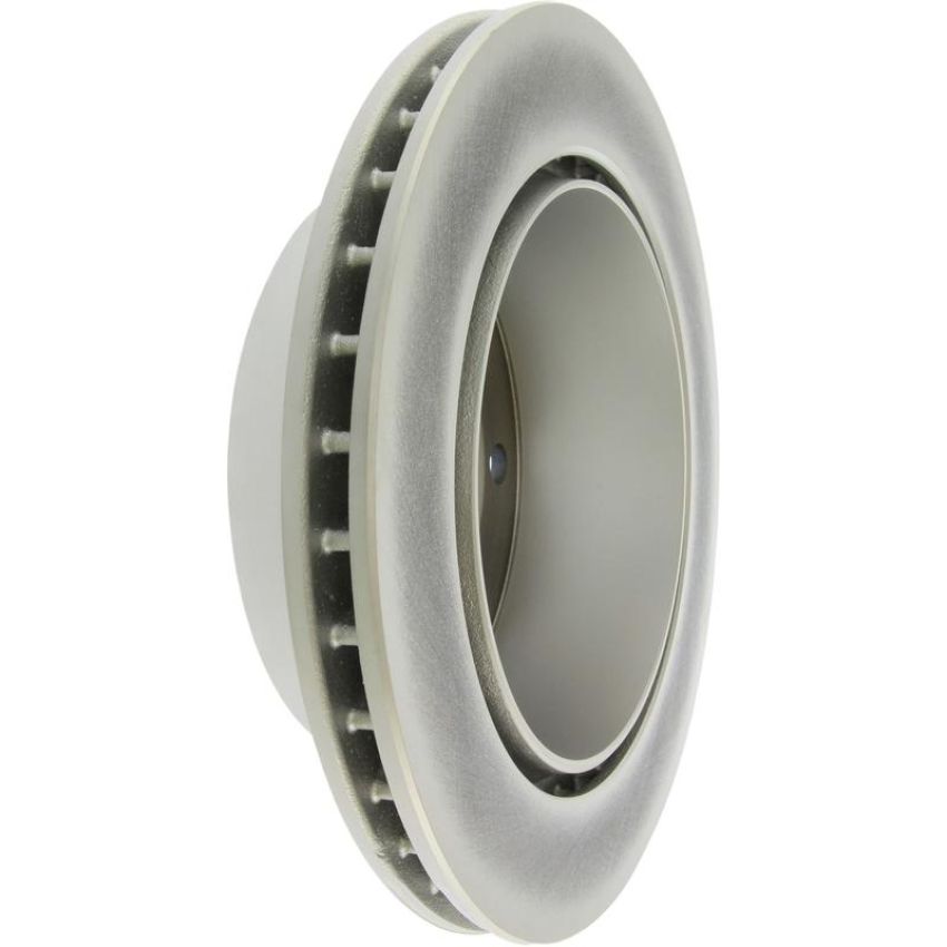 CENTRIC PARTS 320.66043F Centric GCX Rotor with Full Coating
