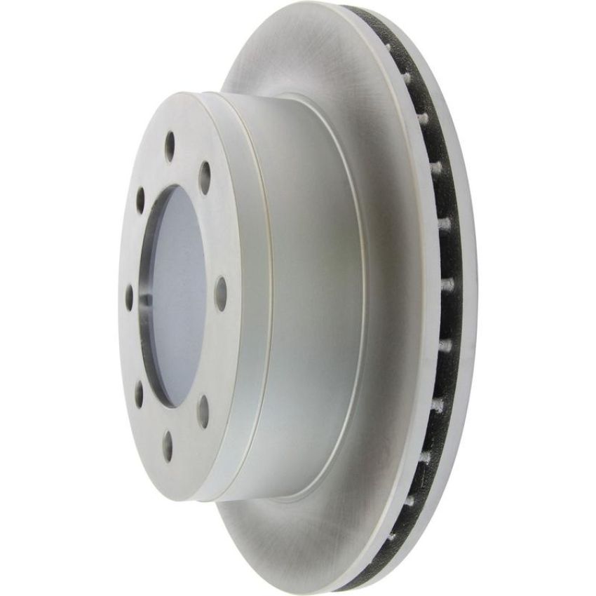 CENTRIC PARTS 320.66044 Centric GCX Rotor with Partial Coating