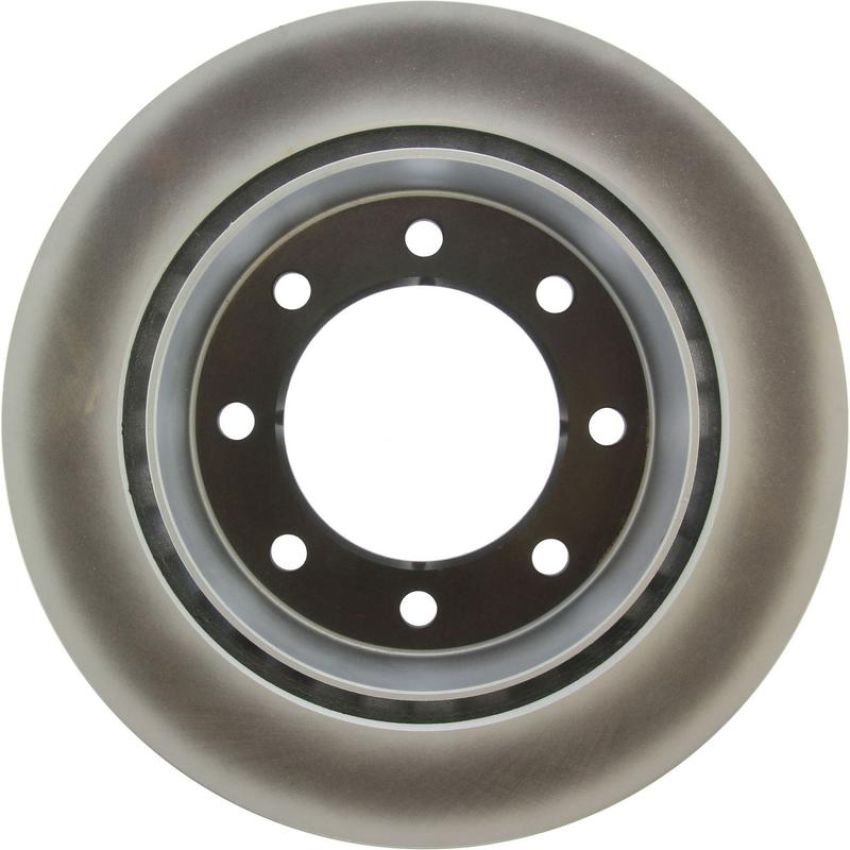 CENTRIC PARTS 320.66044 Centric GCX Rotor with Partial Coating