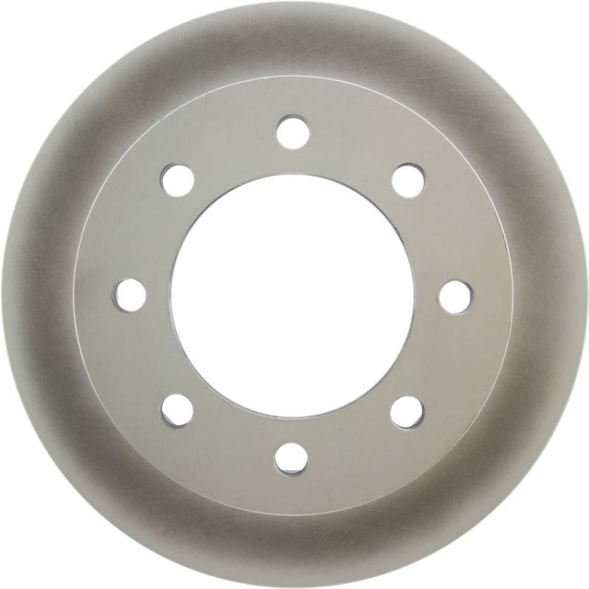 CENTRIC PARTS 320.66044 Centric GCX Rotor with Partial Coating
