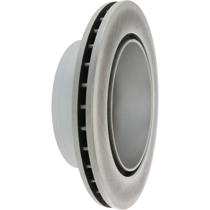 CENTRIC PARTS 320.66044 Centric GCX Rotor with Partial Coating