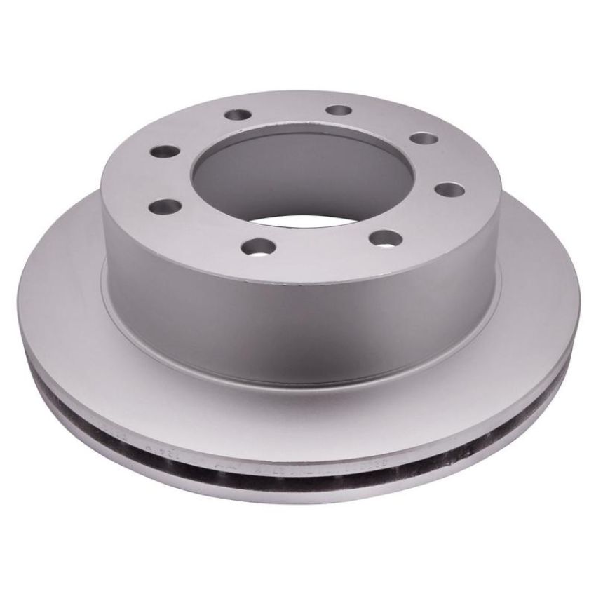 CENTRIC PARTS 320.66044F Centric GCX Rotor with Full Coating