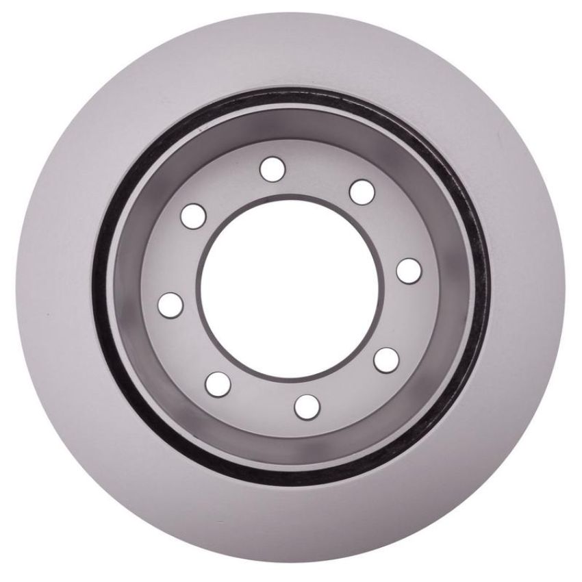 CENTRIC PARTS 320.66044F Centric GCX Rotor with Full Coating