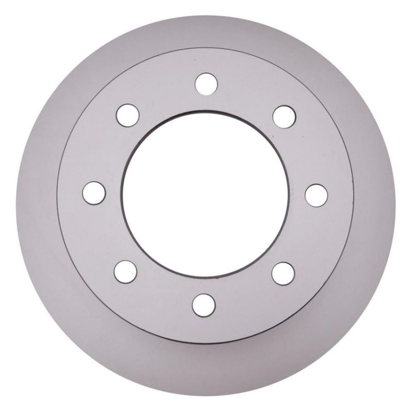 CENTRIC PARTS 320.66044F Centric GCX Rotor with Full Coating