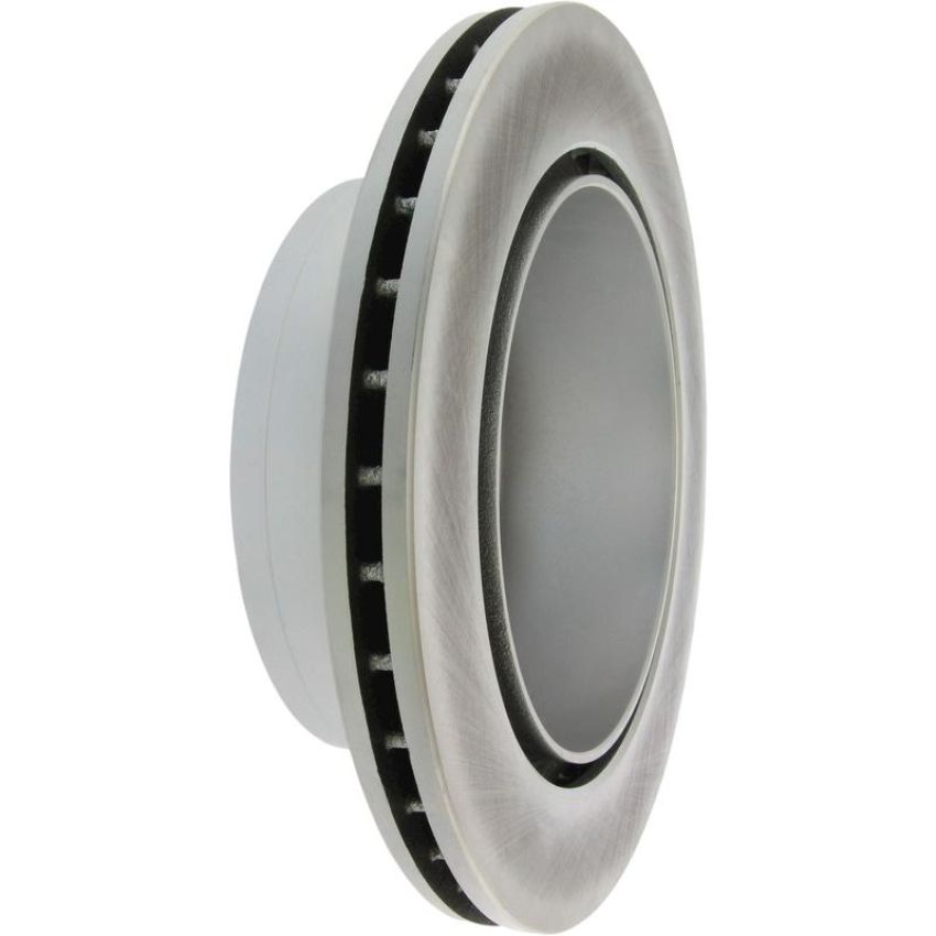 CENTRIC PARTS 320.66044F Centric GCX Rotor with Full Coating