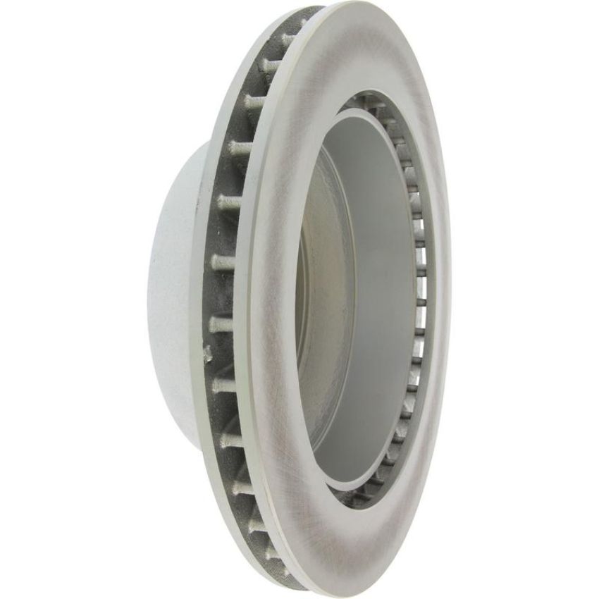 CENTRIC PARTS 320.66045 Centric GCX Rotor with Partial Coating
