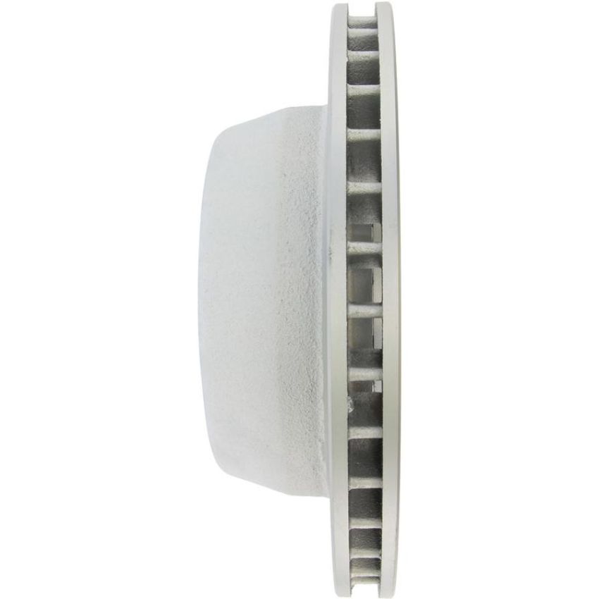 CENTRIC PARTS 320.66045 Centric GCX Rotor with Partial Coating
