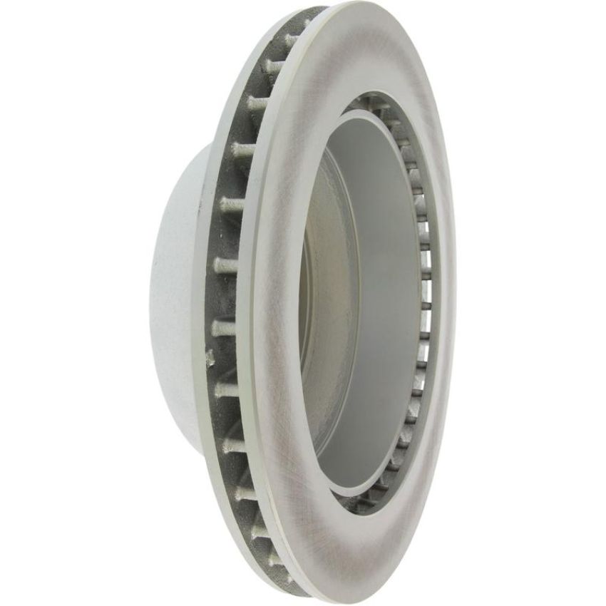CENTRIC PARTS 320.66045F Centric GCX Rotor with Full Coating