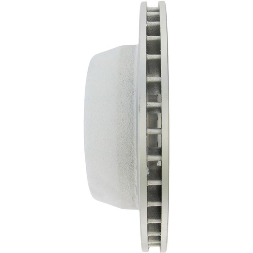CENTRIC PARTS 320.66045F Centric GCX Rotor with Full Coating