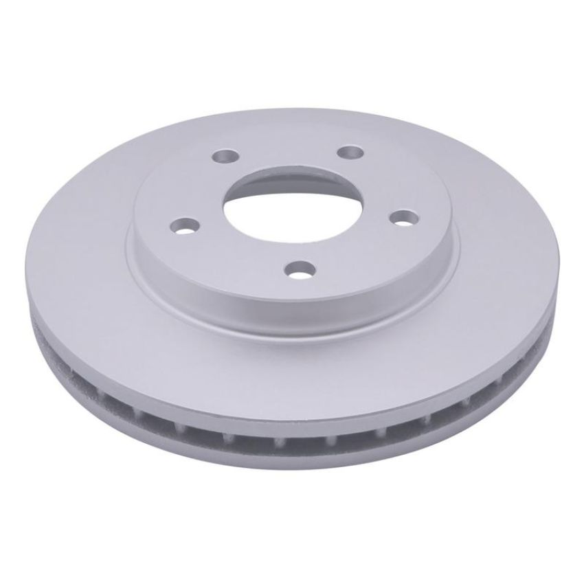 CENTRIC PARTS 320.66046F Centric GCX Rotor with Full Coating