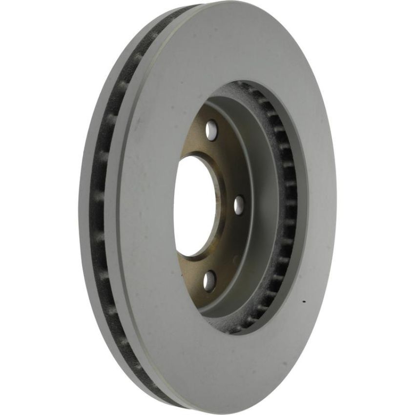 CENTRIC PARTS 320.66046F Centric GCX Rotor with Full Coating