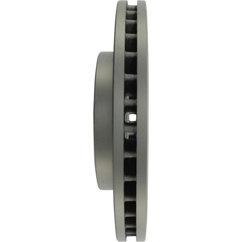 CENTRIC PARTS 320.66046F Centric GCX Rotor with Full Coating