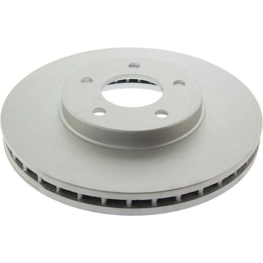 CENTRIC PARTS 320.66047F Centric GCX Rotor with Full Coating