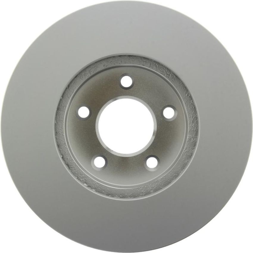 CENTRIC PARTS 320.66047F Centric GCX Rotor with Full Coating