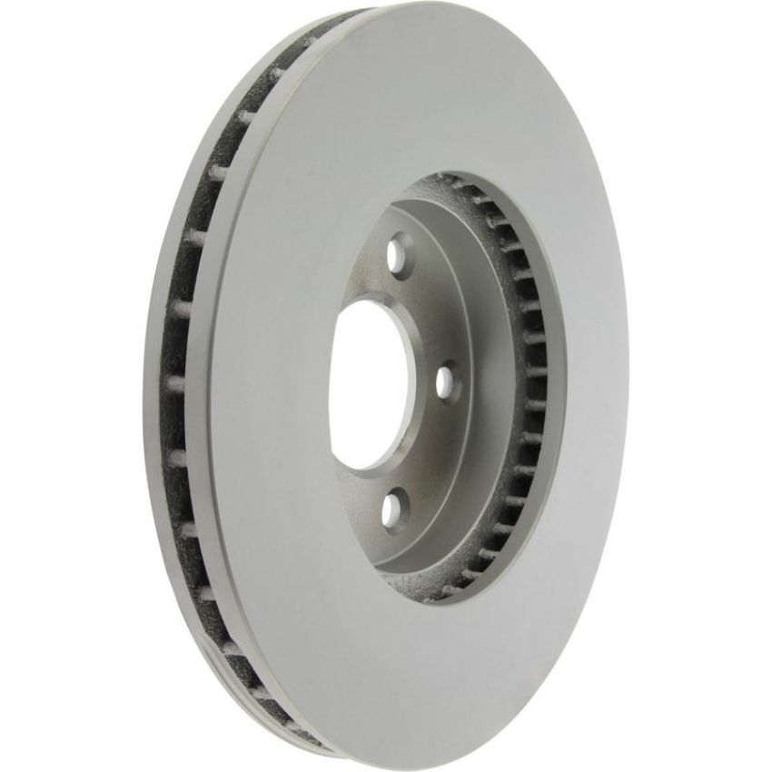 CENTRIC PARTS 320.66047F Centric GCX Rotor with Full Coating