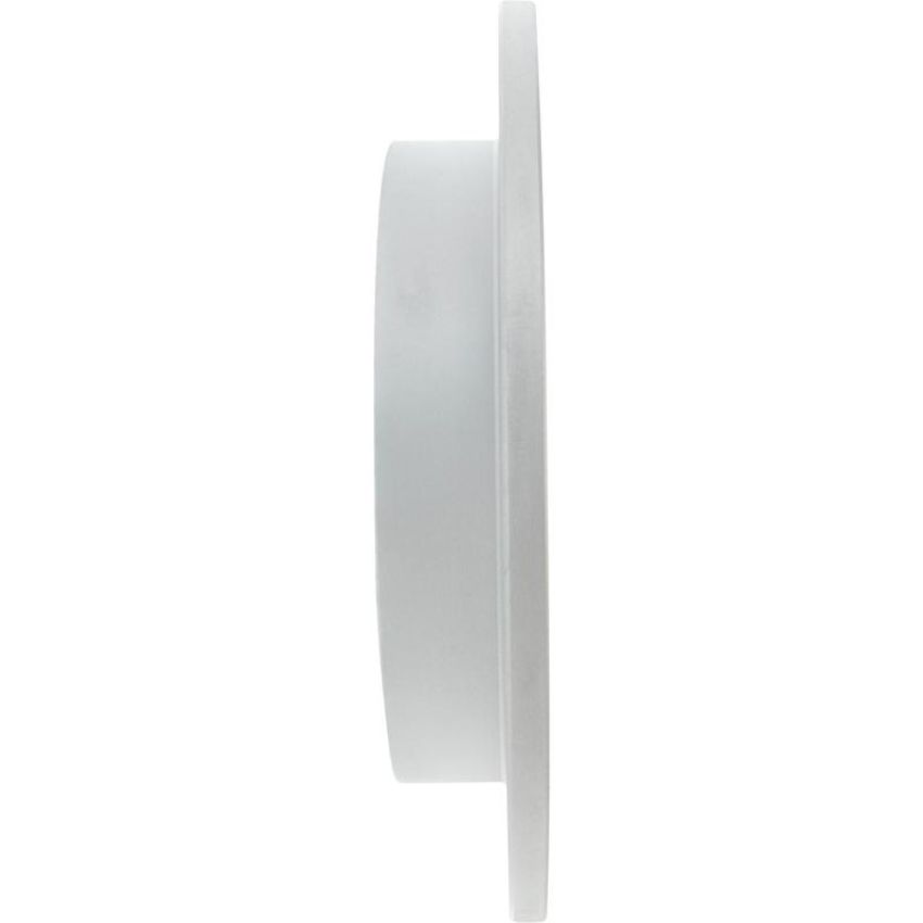 CENTRIC PARTS 320.66048 Centric GCX Rotor with Partial Coating