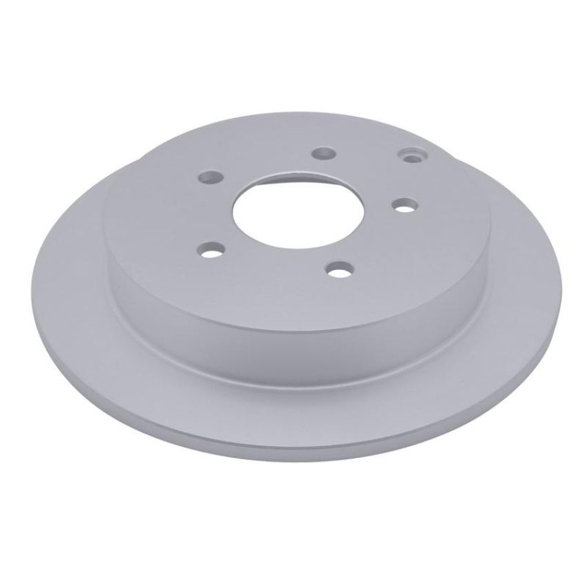 CENTRIC PARTS 320.66048F Centric GCX Rotor with Full Coating