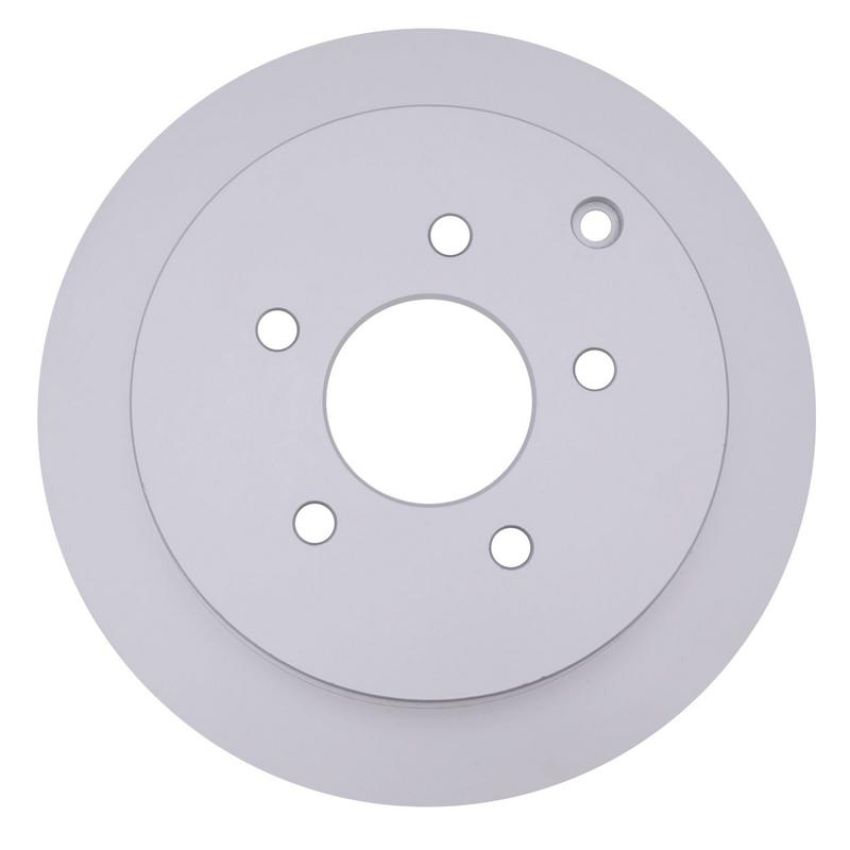 CENTRIC PARTS 320.66048F Centric GCX Rotor with Full Coating