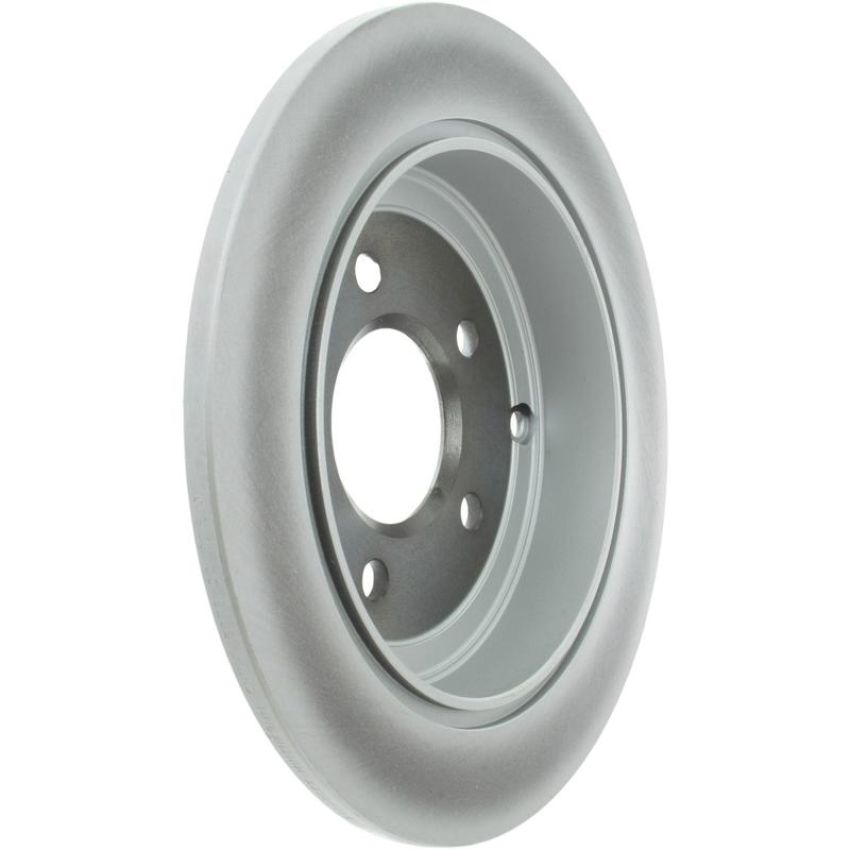 CENTRIC PARTS 320.66048F Centric GCX Rotor with Full Coating