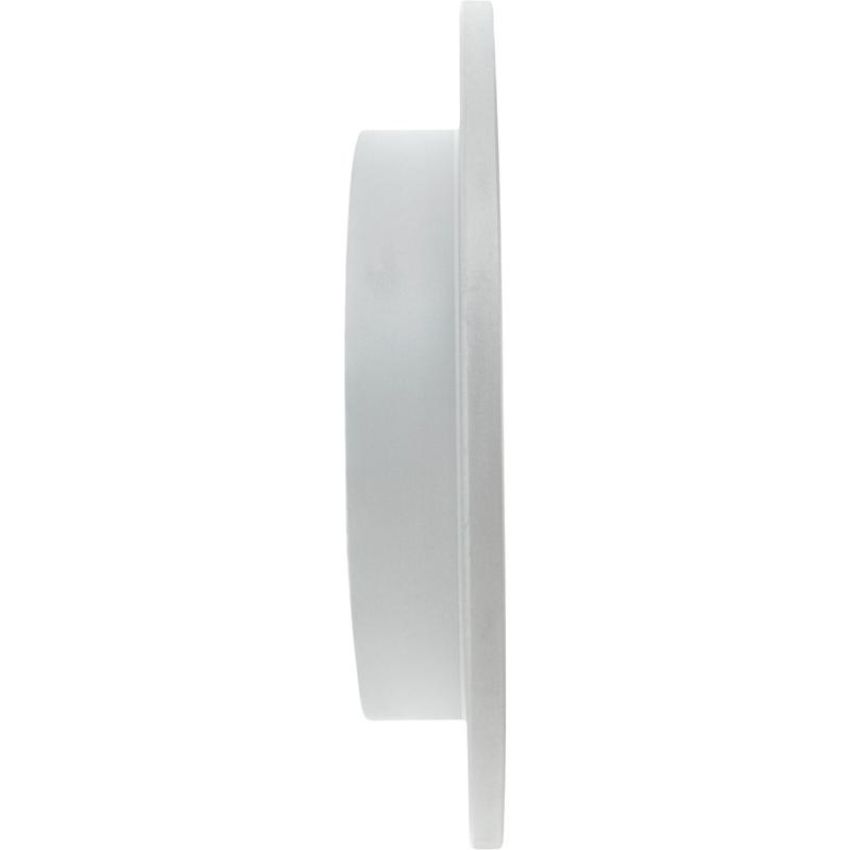 CENTRIC PARTS 320.66048F Centric GCX Rotor with Full Coating