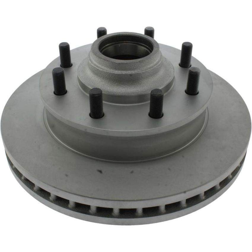 CENTRIC PARTS 320.66049F Centric GCX Rotor with Full Coating