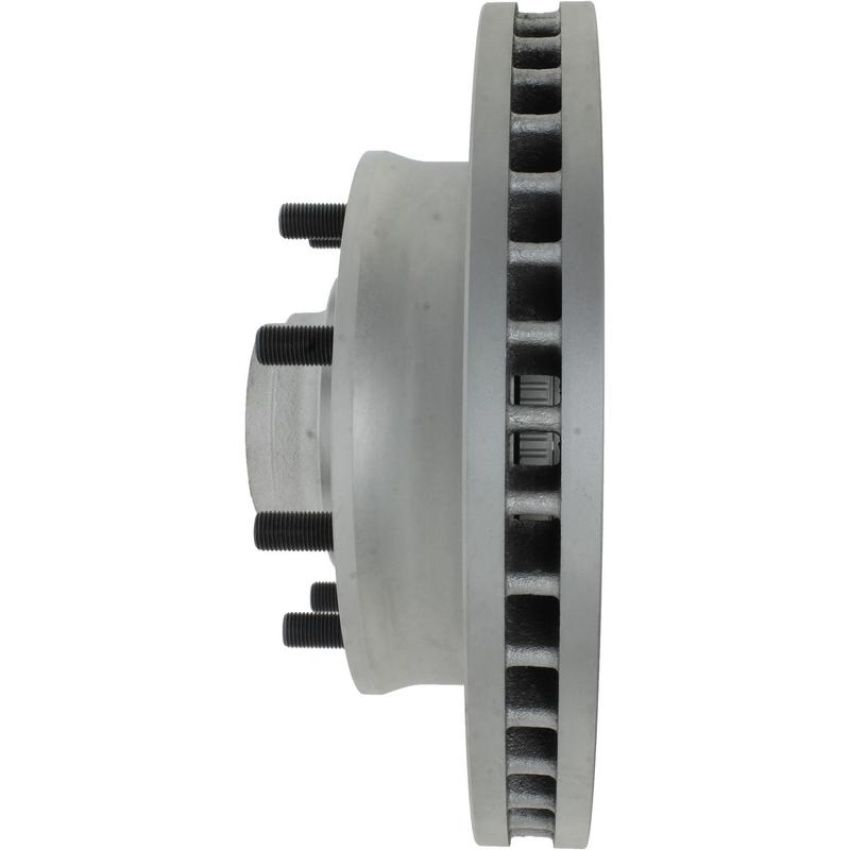 CENTRIC PARTS 320.66049F Centric GCX Rotor with Full Coating