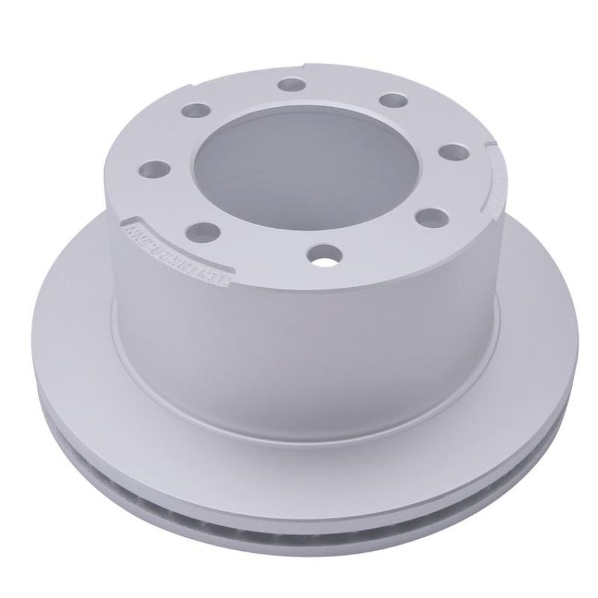 CENTRIC PARTS 320.66050F Centric GCX Rotor with Full Coating