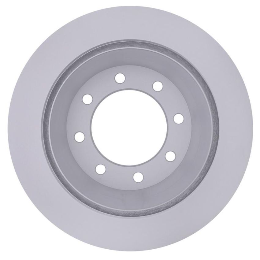 CENTRIC PARTS 320.66050F Centric GCX Rotor with Full Coating