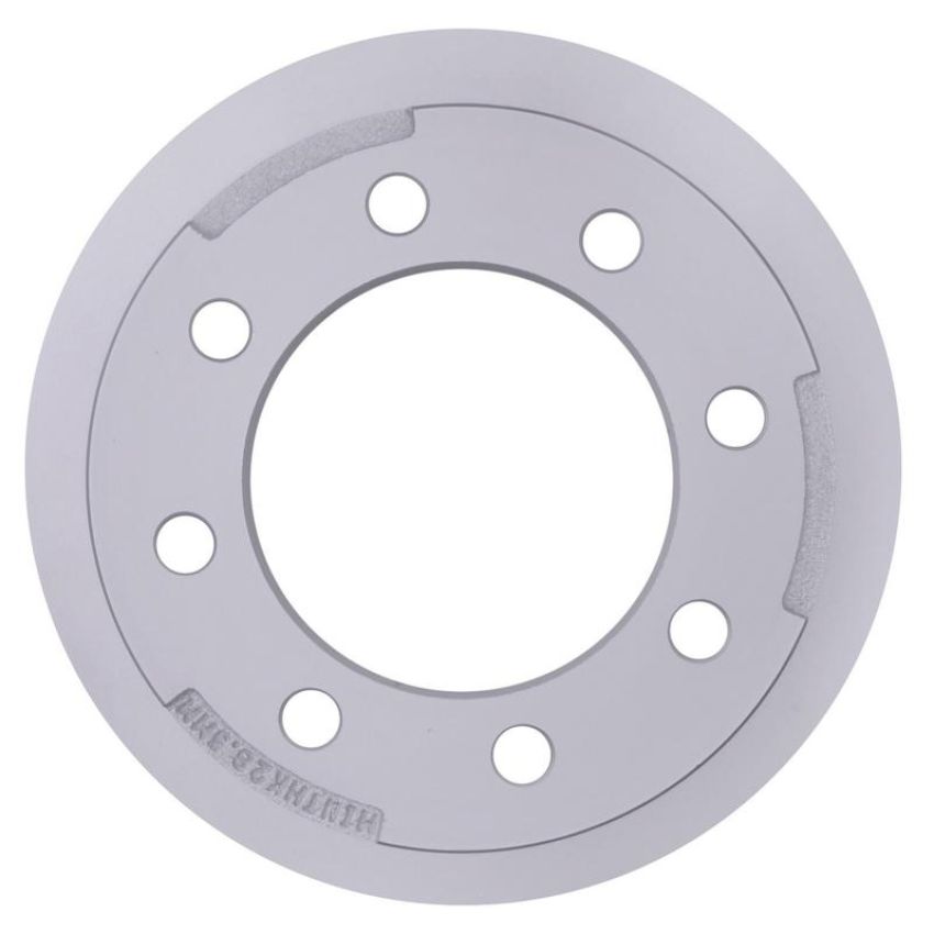 CENTRIC PARTS 320.66050F Centric GCX Rotor with Full Coating