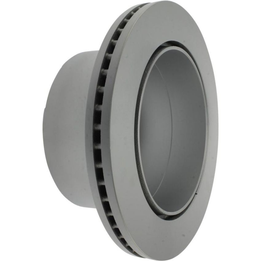 CENTRIC PARTS 320.66050F Centric GCX Rotor with Full Coating