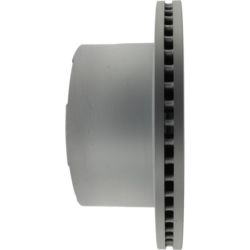 CENTRIC PARTS 320.66050F Centric GCX Rotor with Full Coating