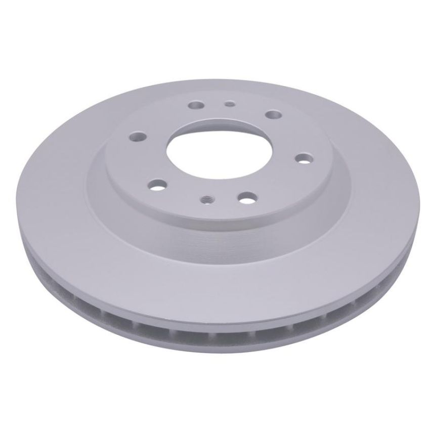 CENTRIC PARTS 320.66051F Centric GCX Rotor with Full Coating
