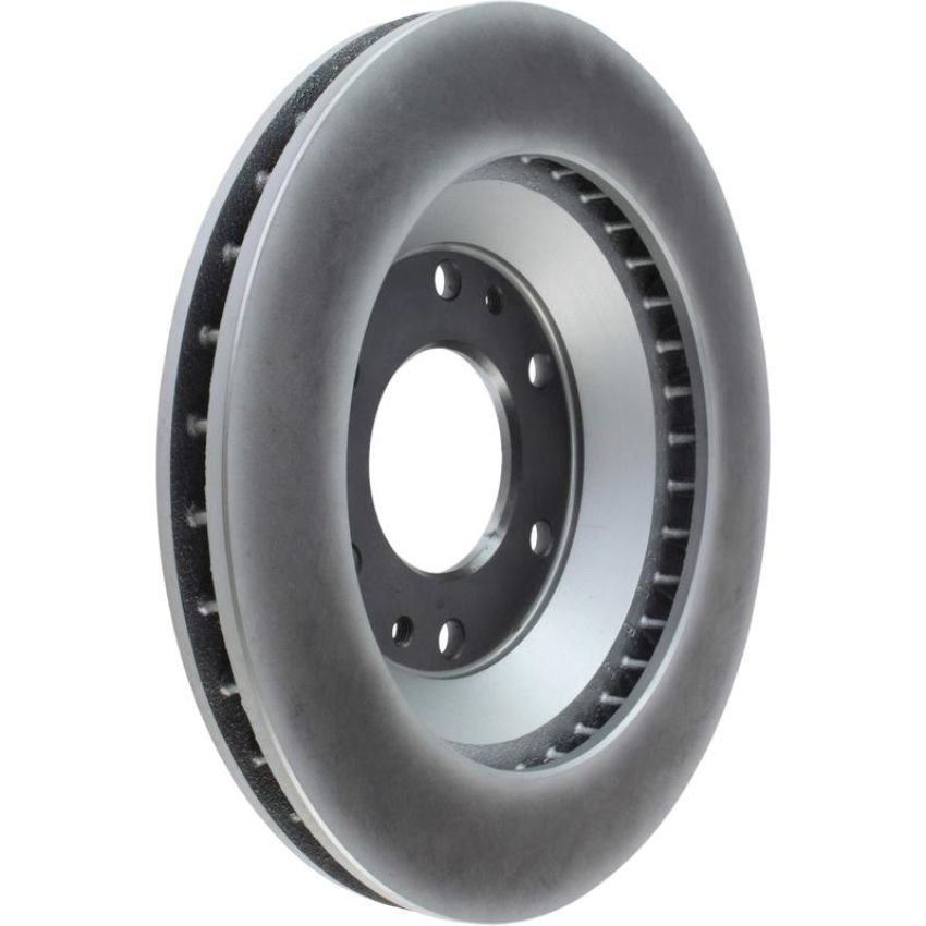 CENTRIC PARTS 320.66051F Centric GCX Rotor with Full Coating