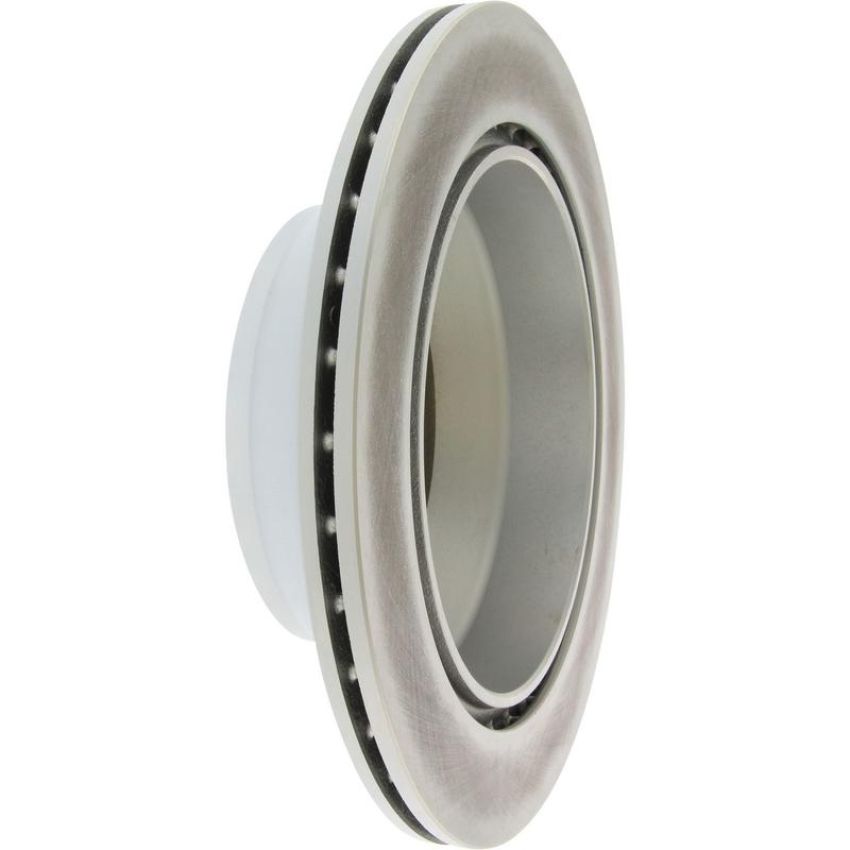 CENTRIC PARTS 320.66052 Centric GCX Rotor with Partial Coating