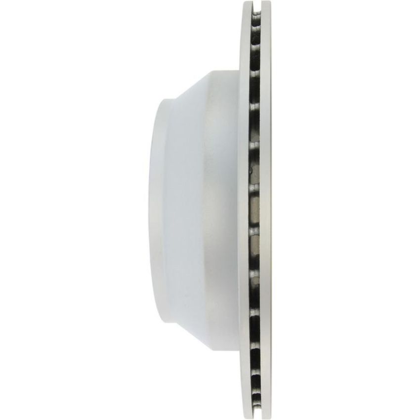 CENTRIC PARTS 320.66052 Centric GCX Rotor with Partial Coating