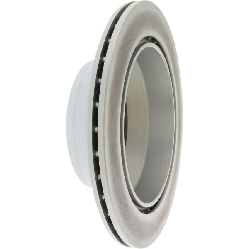 CENTRIC PARTS 320.66052F Centric GCX Rotor with Full Coating