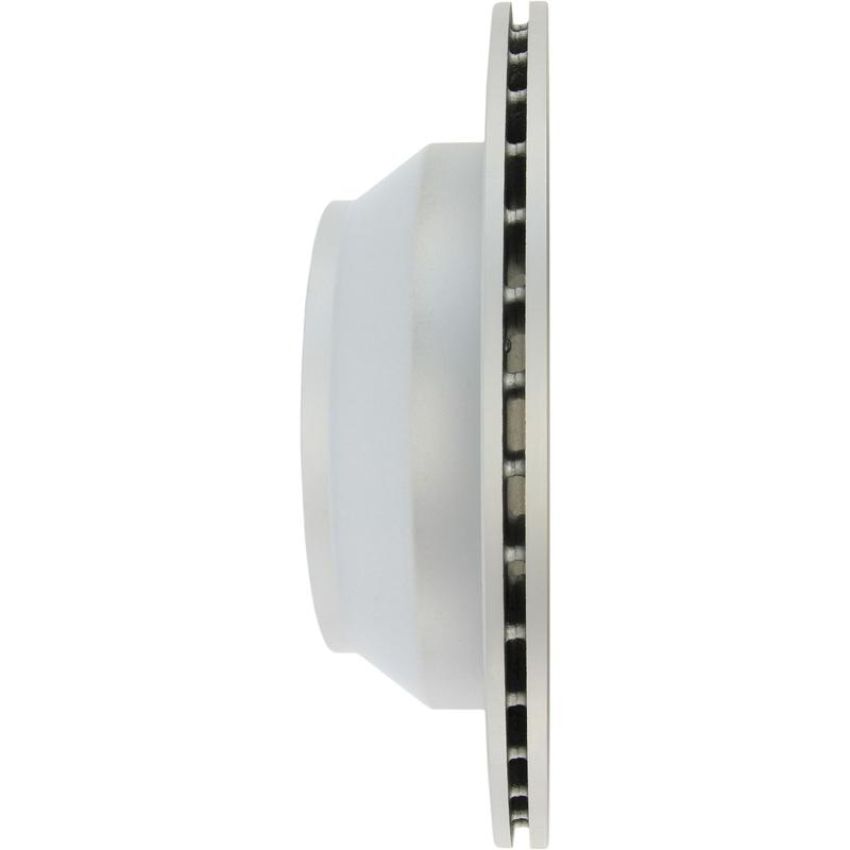 CENTRIC PARTS 320.66052F Centric GCX Rotor with Full Coating
