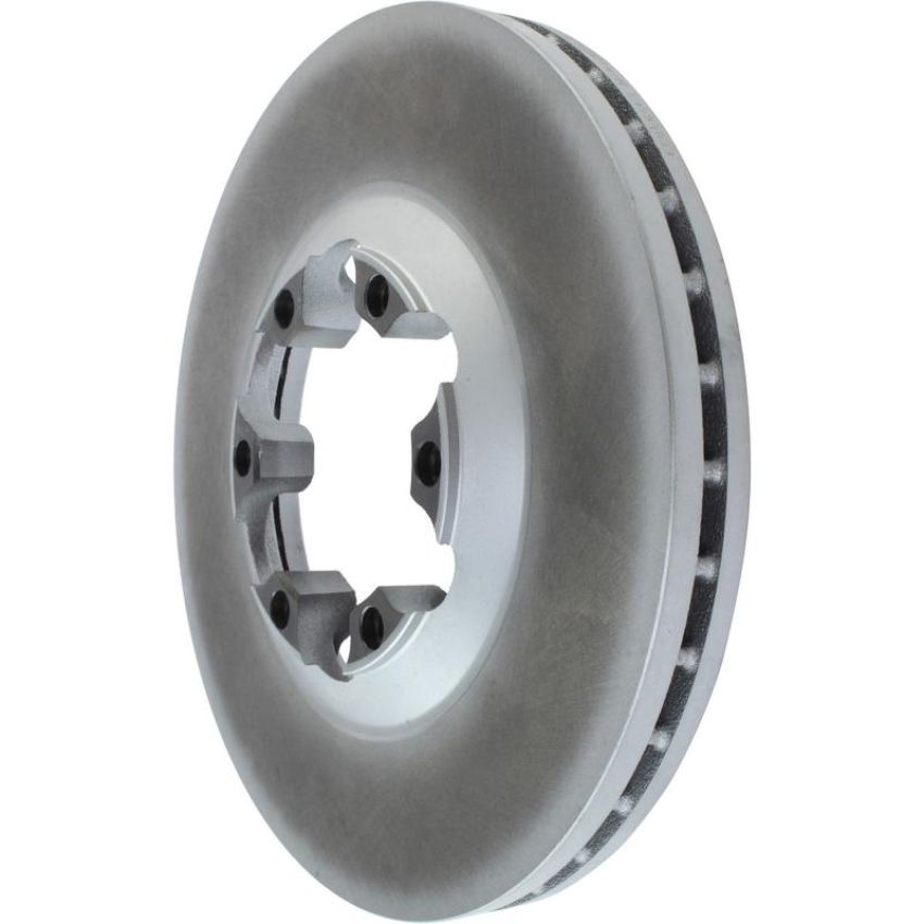 CENTRIC PARTS 320.66056 Centric GCX Rotor with Partial Coating