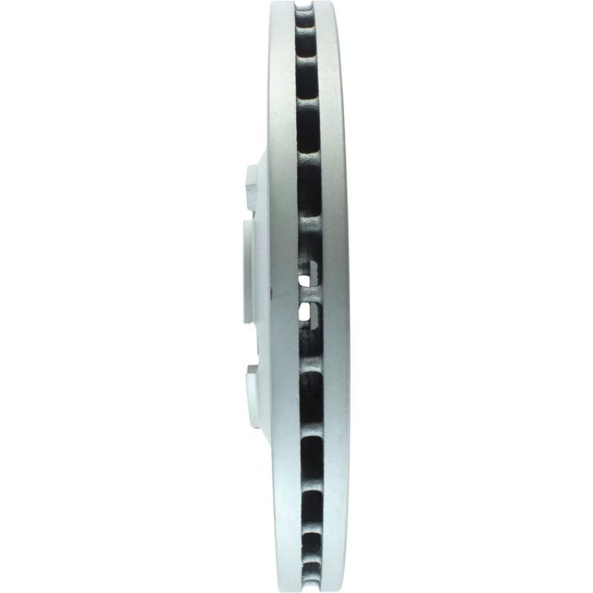 CENTRIC PARTS 320.66056 Centric GCX Rotor with Partial Coating