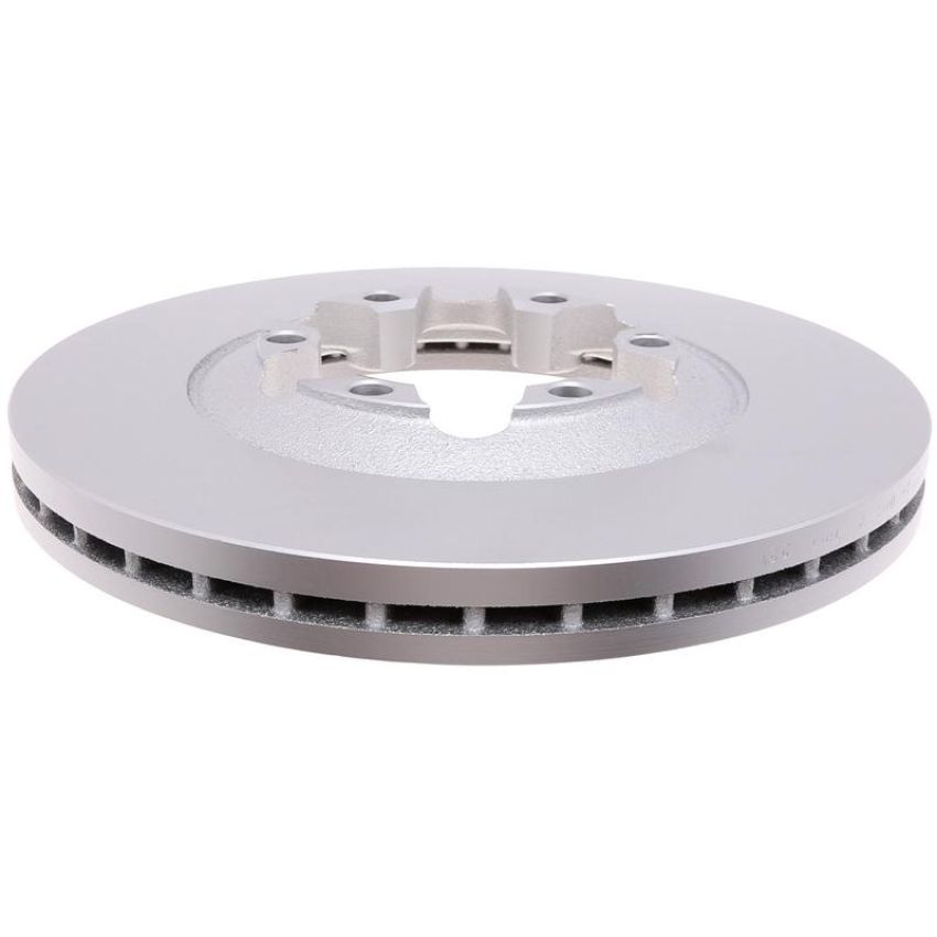 CENTRIC PARTS 320.66056F Centric GCX Rotor with Full Coating