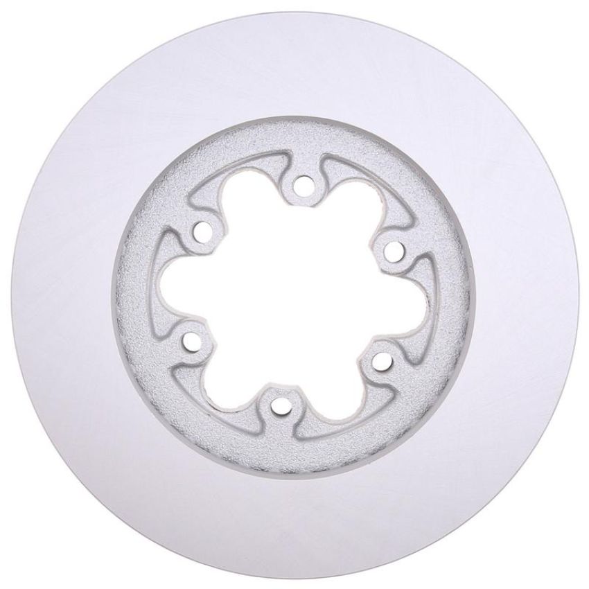 CENTRIC PARTS 320.66056F Centric GCX Rotor with Full Coating