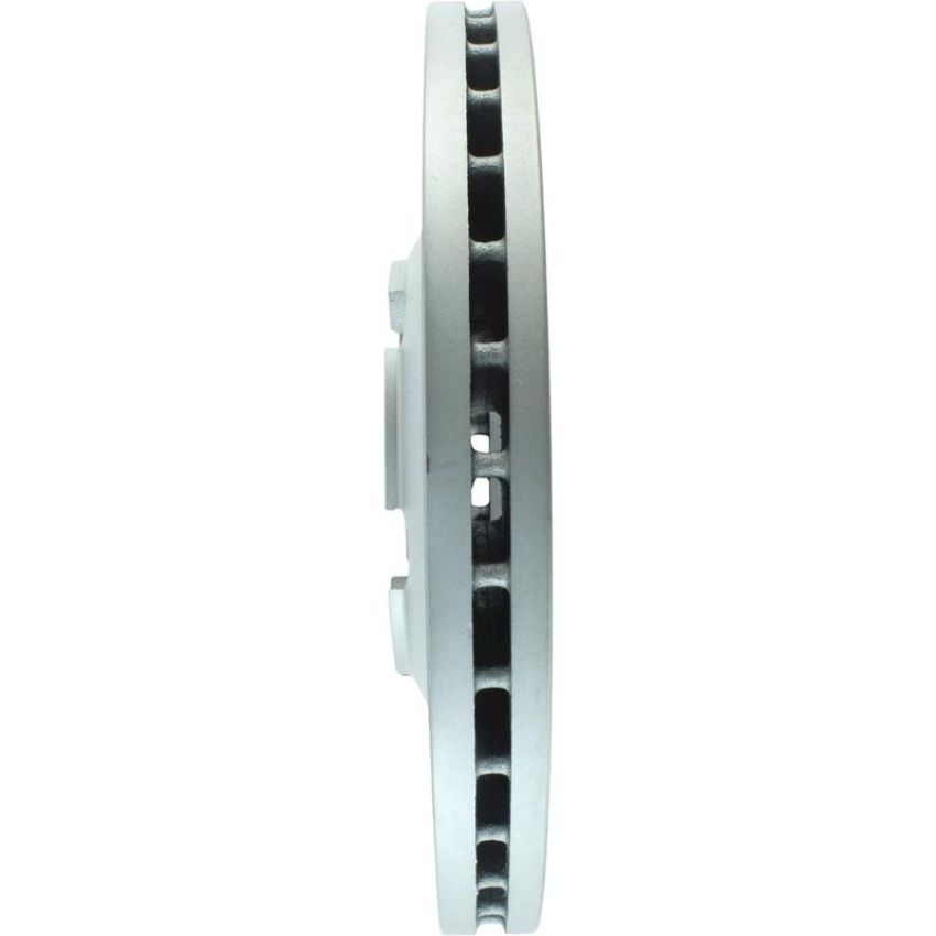 CENTRIC PARTS 320.66056F Centric GCX Rotor with Full Coating