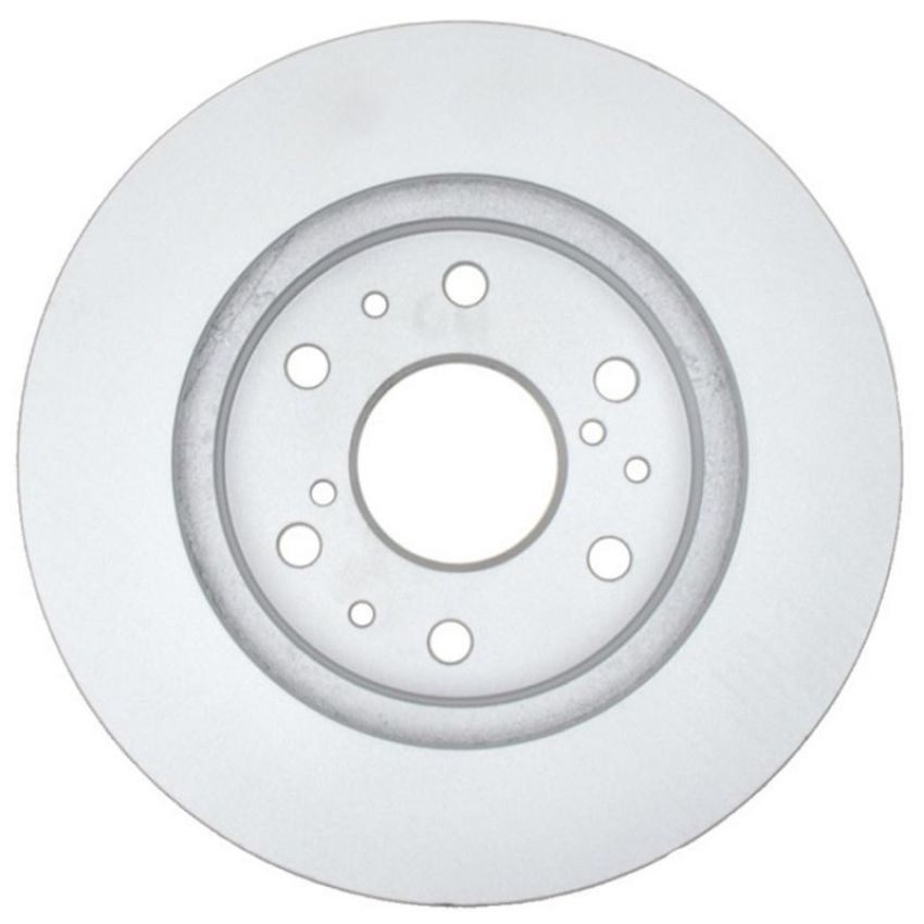 CENTRIC PARTS 320.66057F Centric GCX Rotor with Full Coating