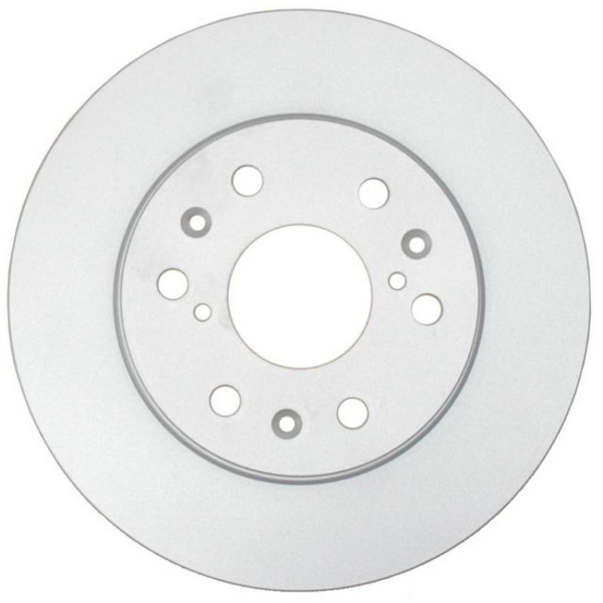 CENTRIC PARTS 320.66057F Centric GCX Rotor with Full Coating