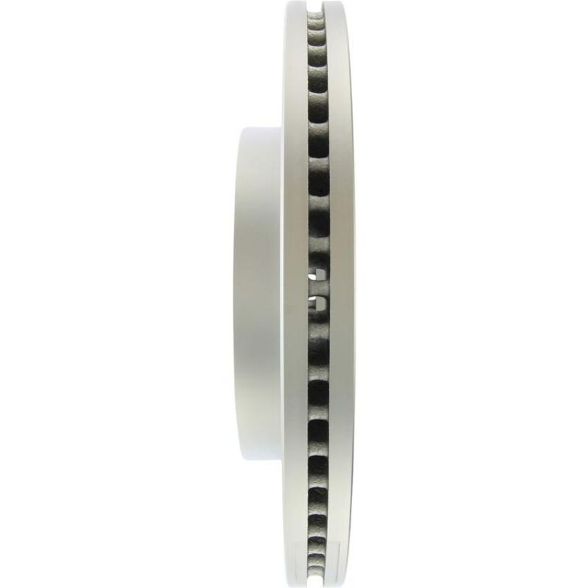 CENTRIC PARTS 320.66057F Centric GCX Rotor with Full Coating
