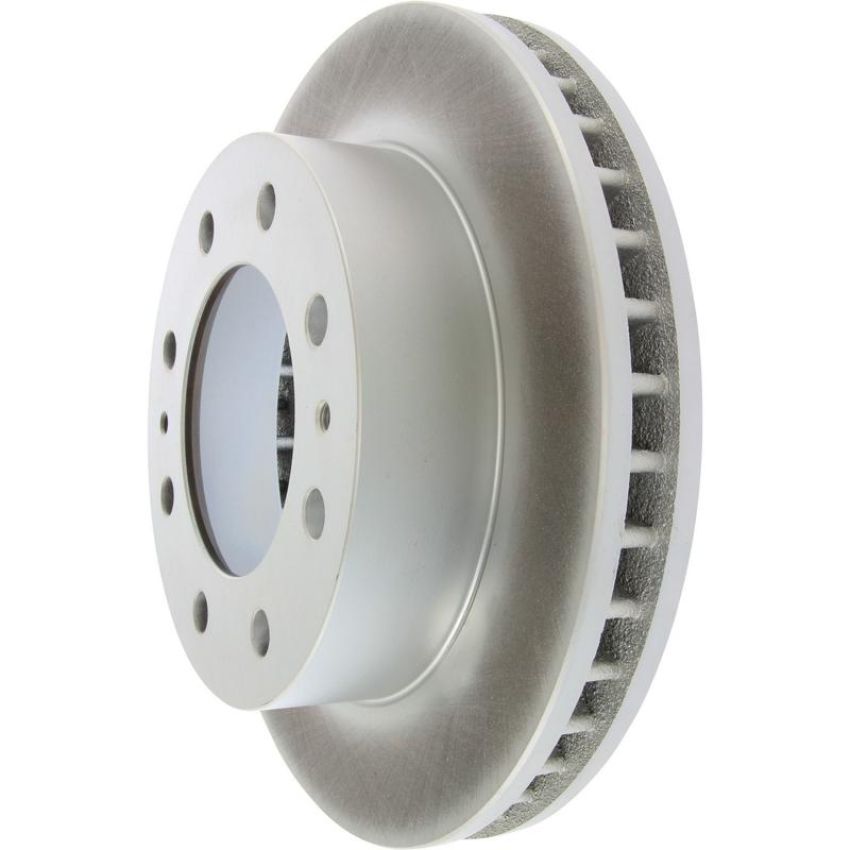 CENTRIC PARTS 320.66059 Centric GCX Rotor with Partial Coating