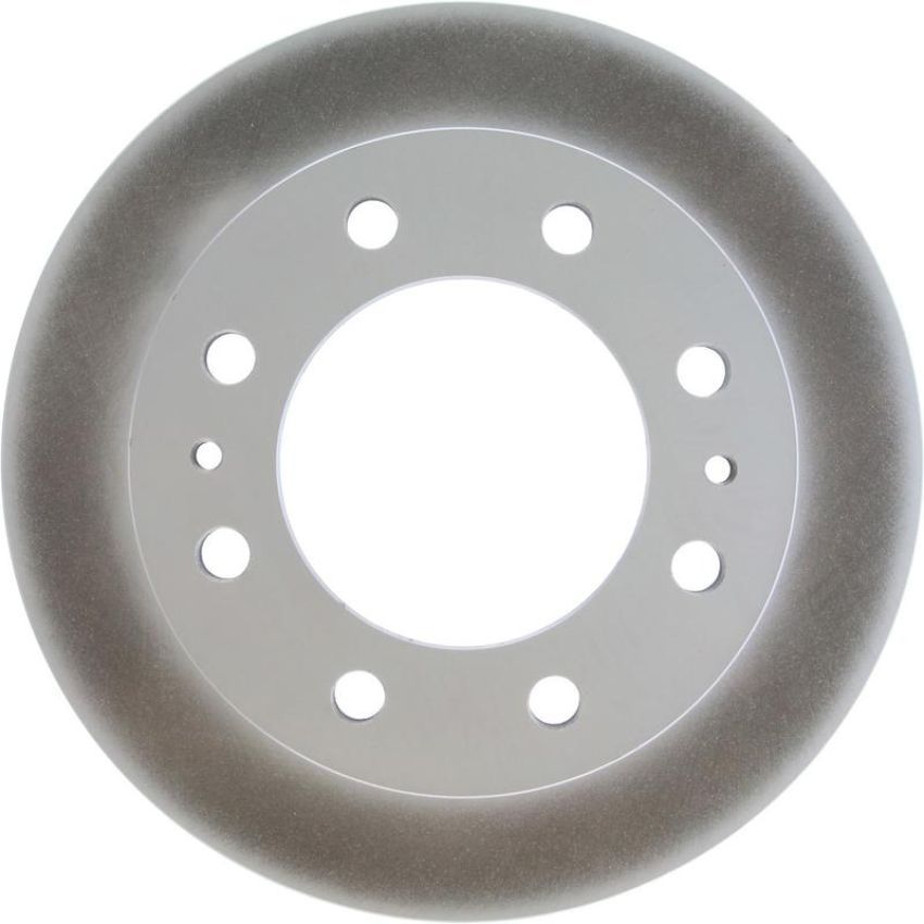 CENTRIC PARTS 320.66059 Centric GCX Rotor with Partial Coating