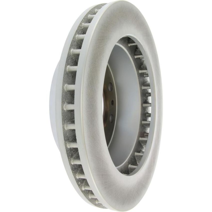 CENTRIC PARTS 320.66059 Centric GCX Rotor with Partial Coating