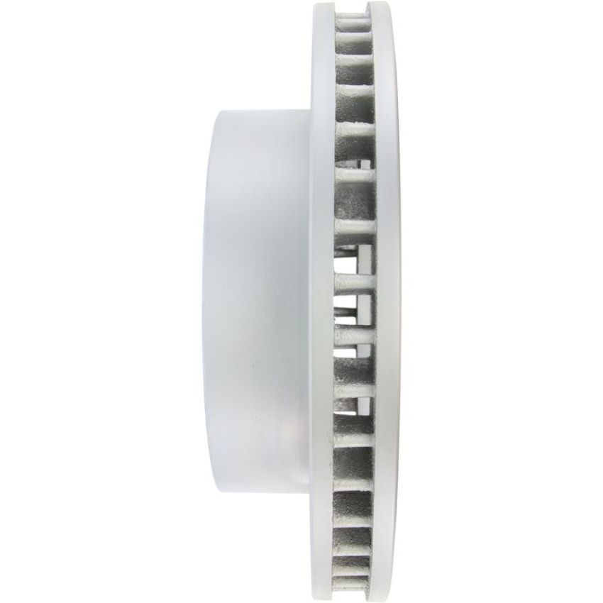 CENTRIC PARTS 320.66059 Centric GCX Rotor with Partial Coating